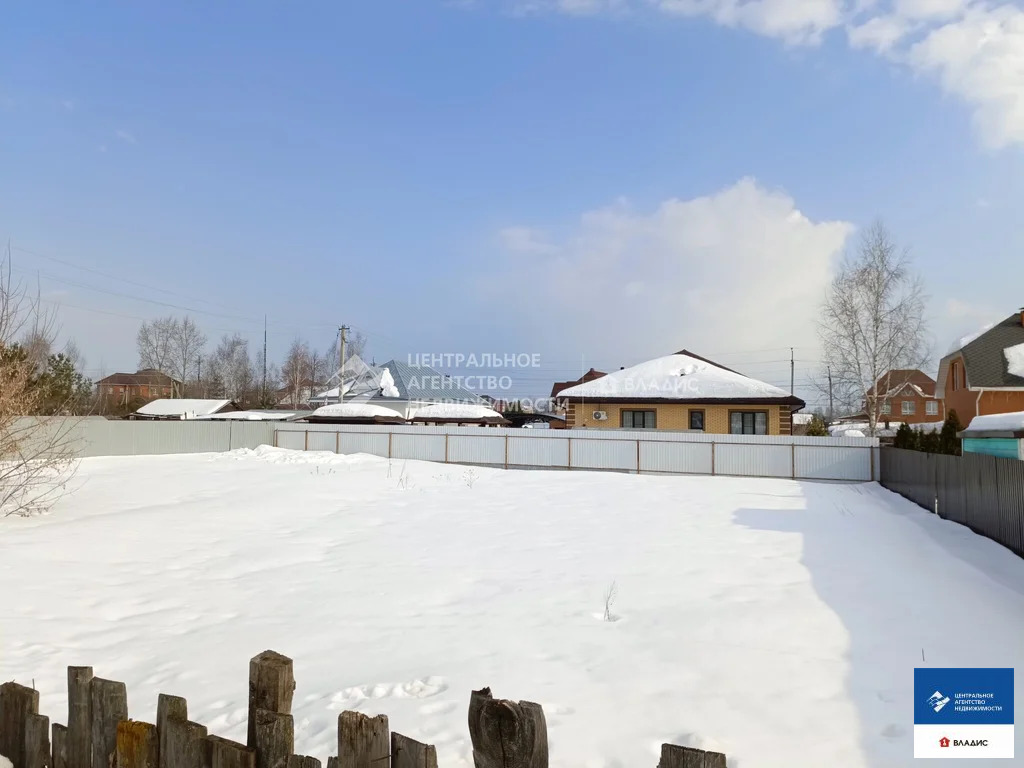 Продажа участка, Варские, Рязанский район - Фото 2