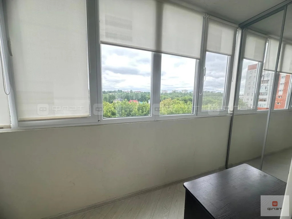 Продажа квартиры, Казань, ул. Карбышева - Фото 15