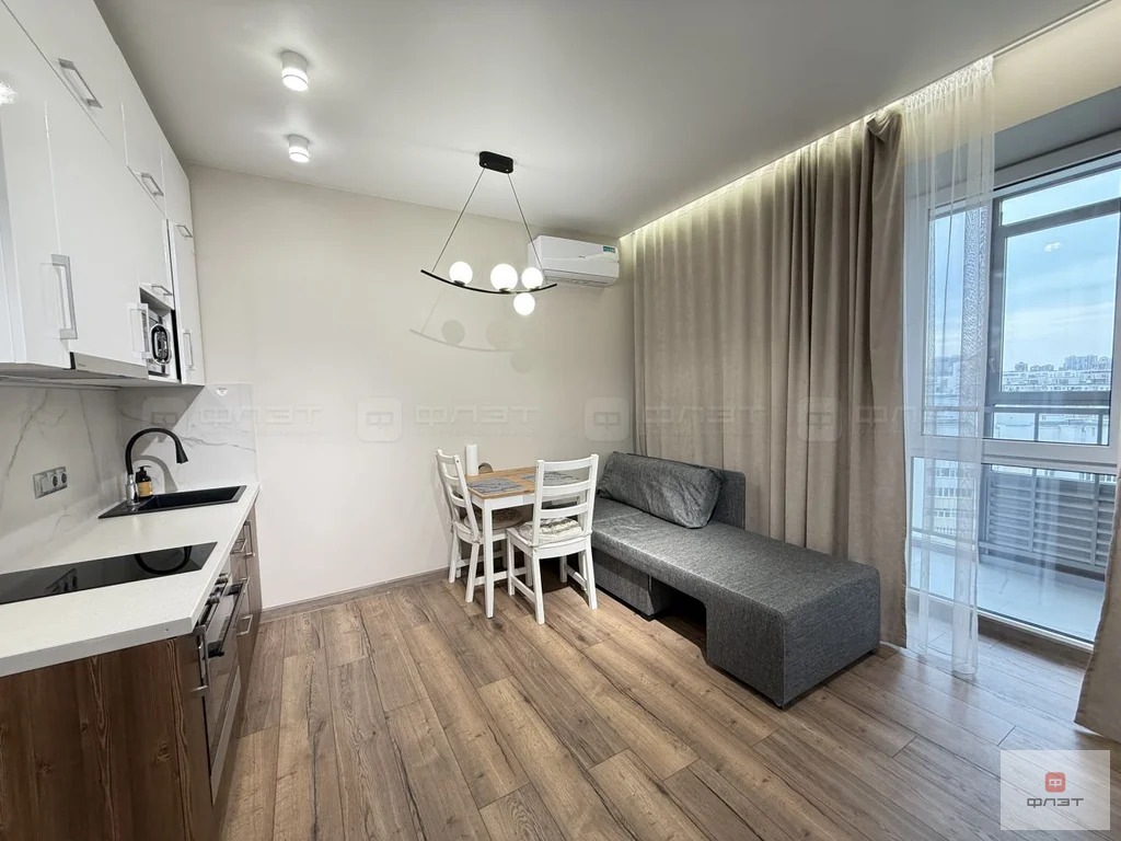 Продажа квартиры, Казань, ул. Братьев Касимовых - Фото 0