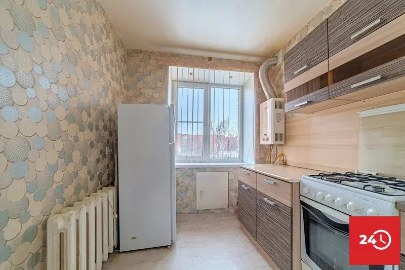 Продается 1 комнатная квартира по ул.Краснова, 39(Южная Поляна). - Фото 9