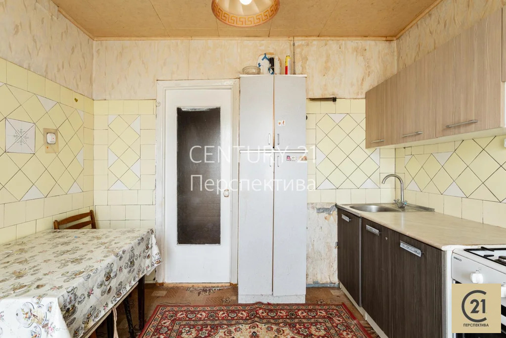 Продажа квартиры, Воскресенск, Воскресенский район, улица Зеленая - Фото 2