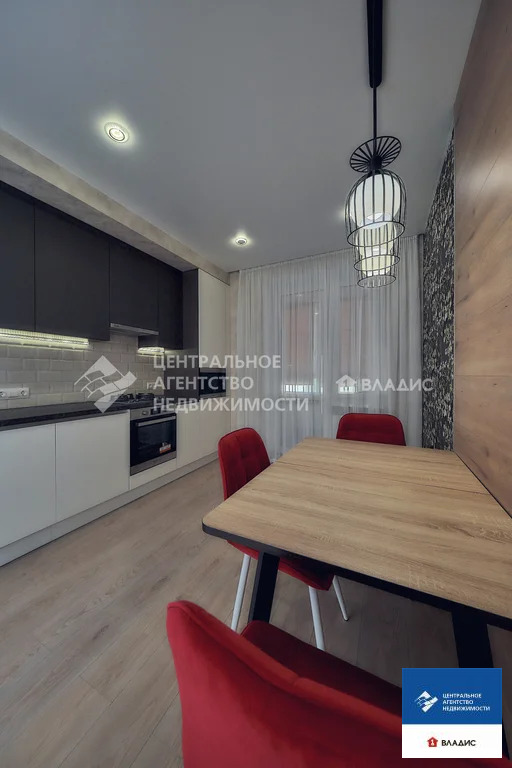 Продажа квартиры, Рязань, ул. Мервинская - Фото 3