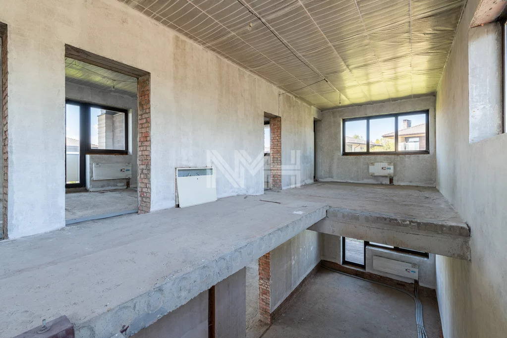 Продажа дома, Крекшино, Марушкинское с. п, Клубничная улица - Фото 20
