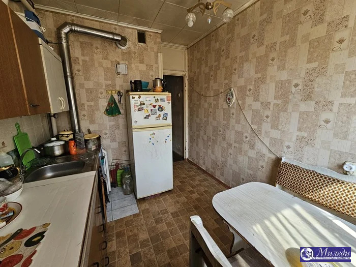 Продажа квартиры, Батайск, ул. Залесье - Фото 8