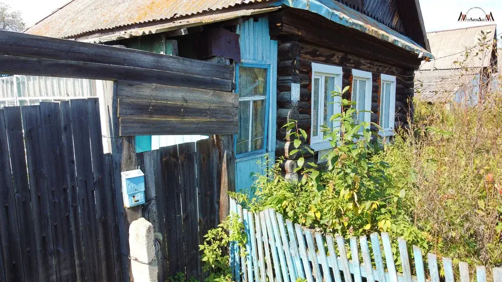 Продаётся дом в с. Ункурда по ул. Октябрьская. - Фото 10