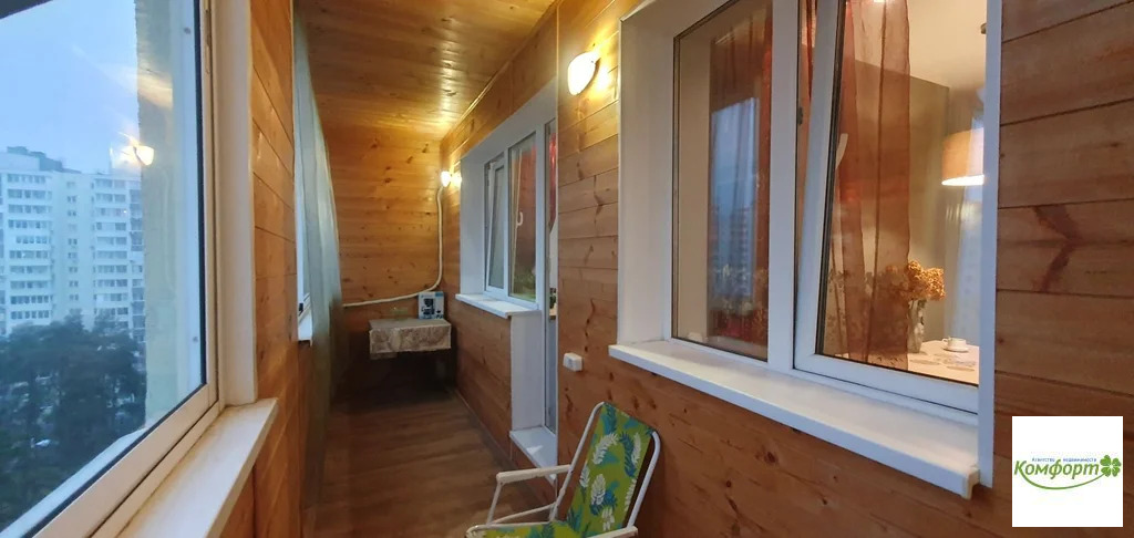 Продажа квартиры, Раменское, Раменский район, ул. Высоковольтная - Фото 8