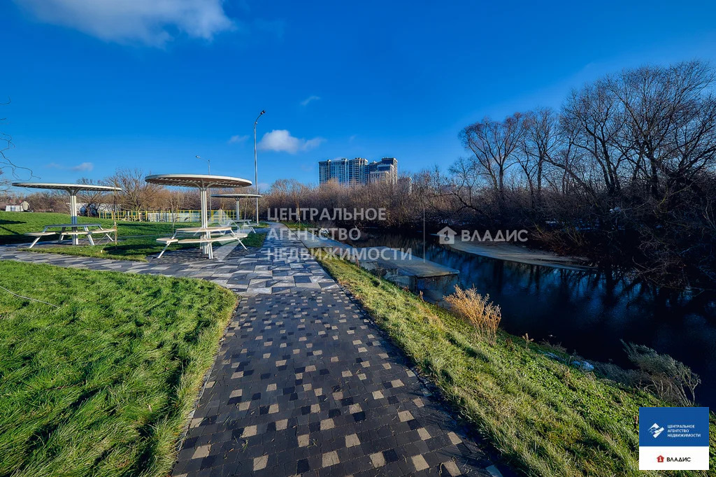 Продажа квартиры, Рязань, улица Александра Полина - Фото 15