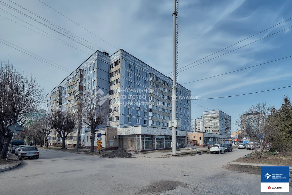 Продажа квартиры, Рязань, ул. Фрунзе - Фото 14