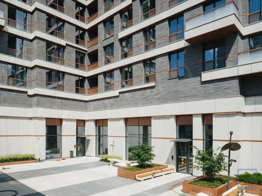 Продажа торгового помещения, м. Свиблово, ул. Снежная - Фото 7