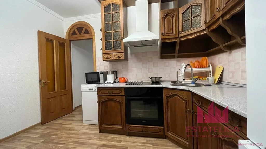 Аренда квартиры, Мичуринский пр-кт. - Фото 11