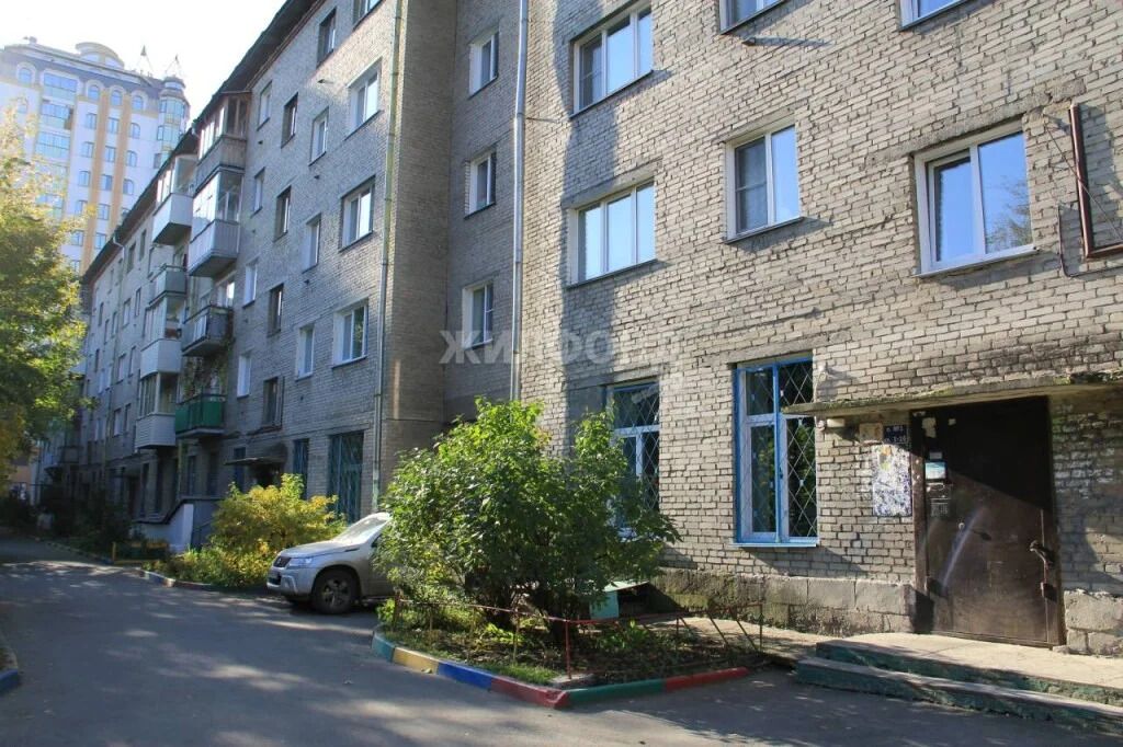 Продажа квартиры, Новосибирск, ул. Нарымская - Фото 15