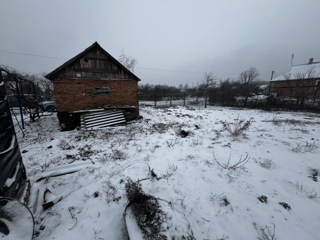 Продажа дома, Смоленская, Северский район, ул. Советская - Фото 15