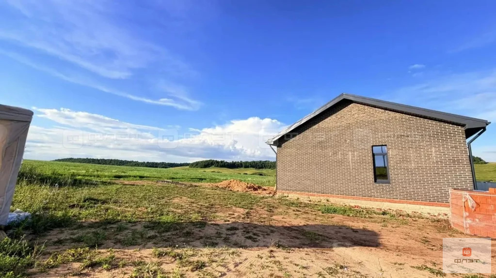 Продажа дома, Старое Шигалеево, Пестречинский район, ул. Солнечная - Фото 4