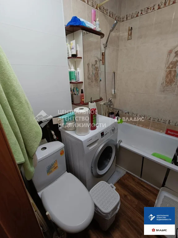 Аренда квартиры, Рязань, ул. Пушкина - Фото 4