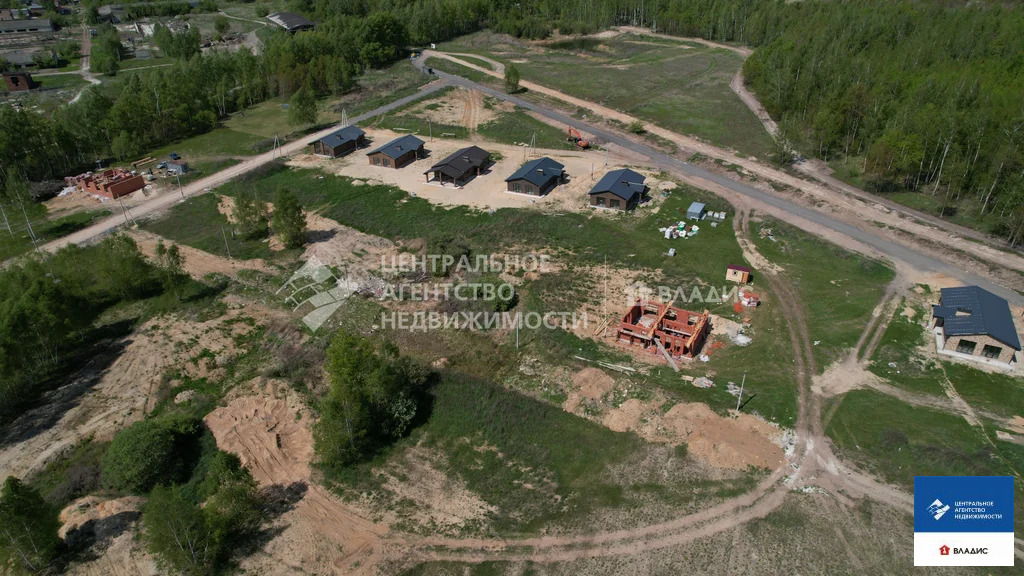 Продажа участка, Рязанский район - Фото 3