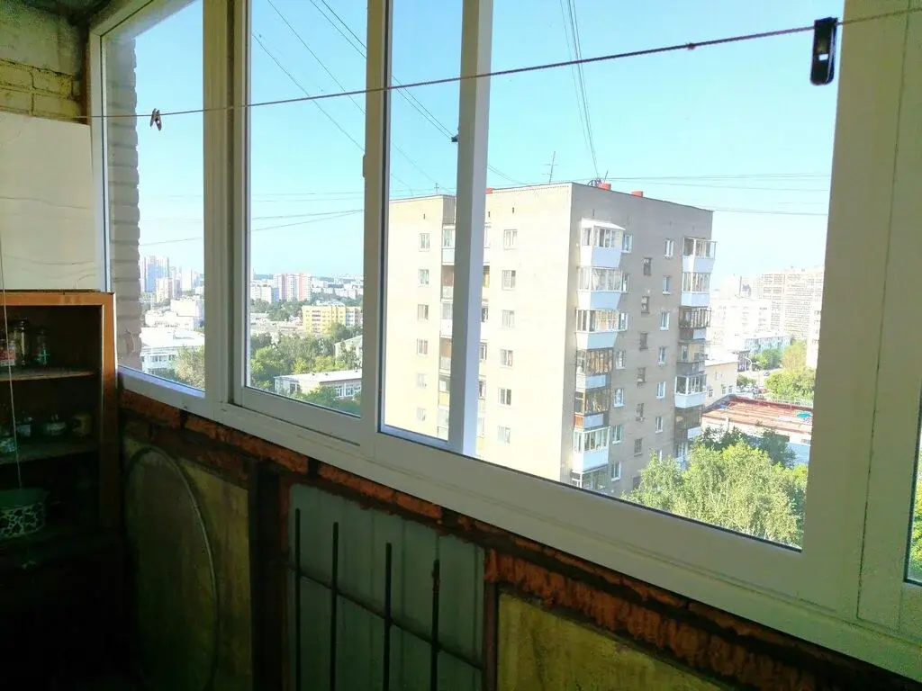 Продам 1 ком.кв.ул/пл. Юг.Запад Екатеринбург - Фото 17