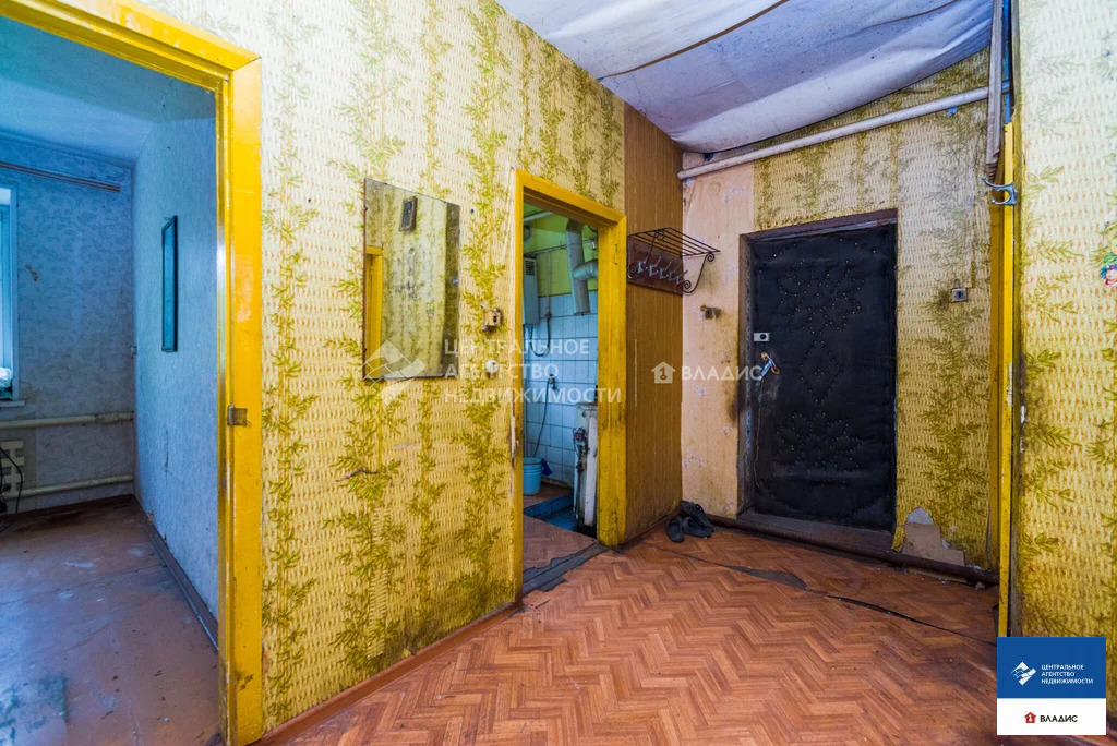 Продажа дома, Хирино, Рязанский район, Северная улица - Фото 13