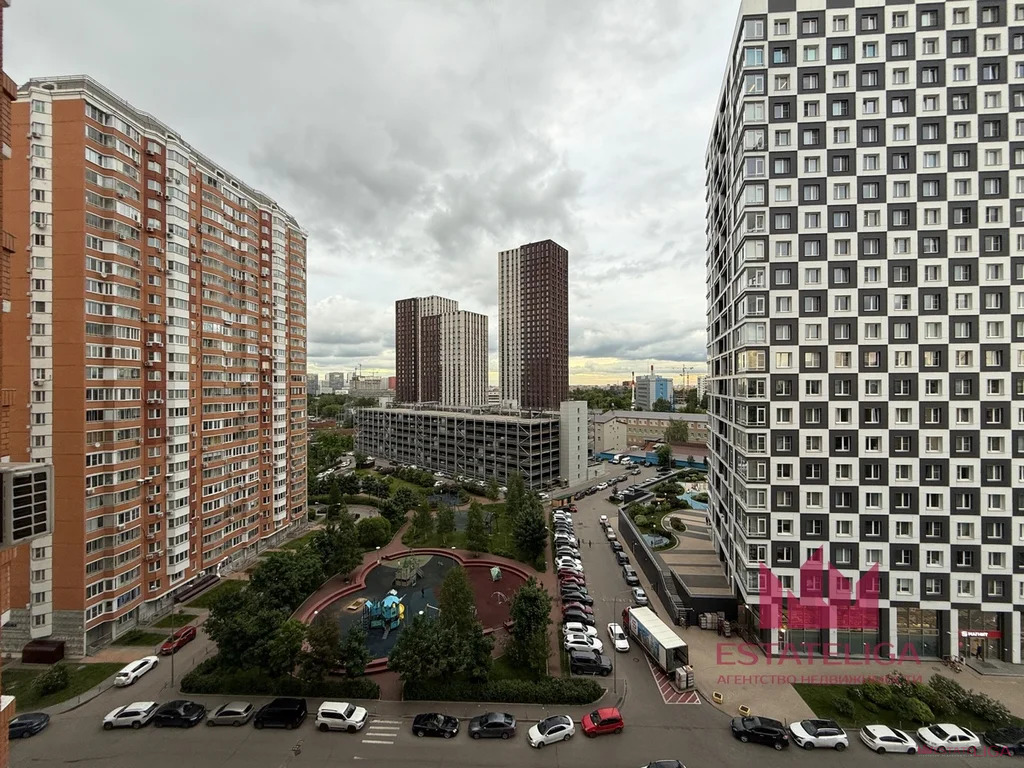 Продажа квартиры, Электролитный проезд - Фото 25
