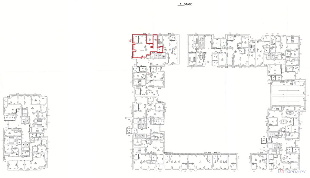 Продажа торгового помещения, Алтуфьевское ш. - Фото 4