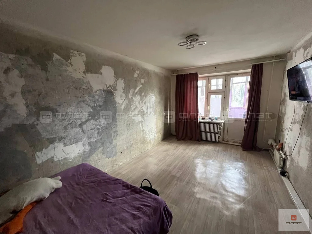 Продажа квартиры, Казань, ул. Академика Глушко - Фото 4