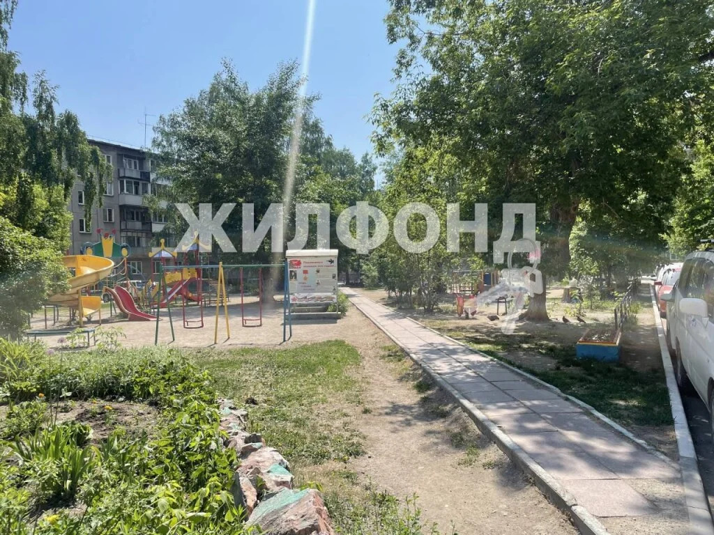 Продажа квартиры, Новосибирск, ул. Крылова - Фото 14