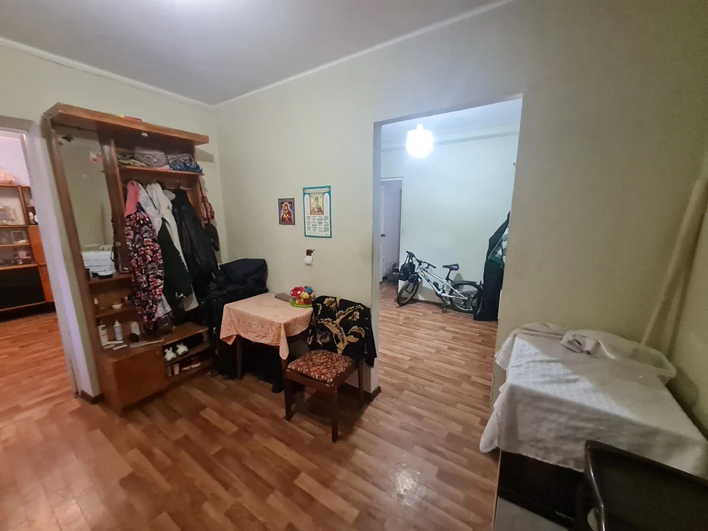Продажа квартиры, Афипский, Северский район, ул. 50 лет Октября - Фото 15