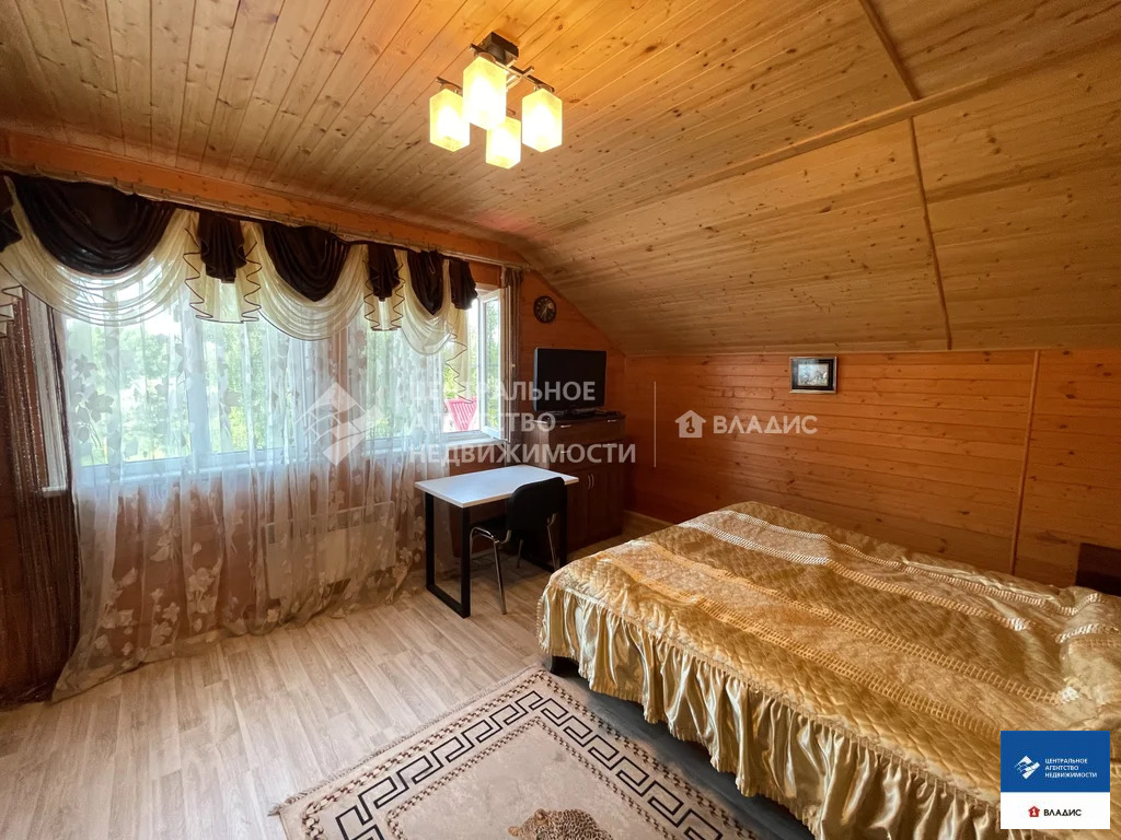 Продажа дома, Прудки, Клепиковский район, 1 - Фото 23