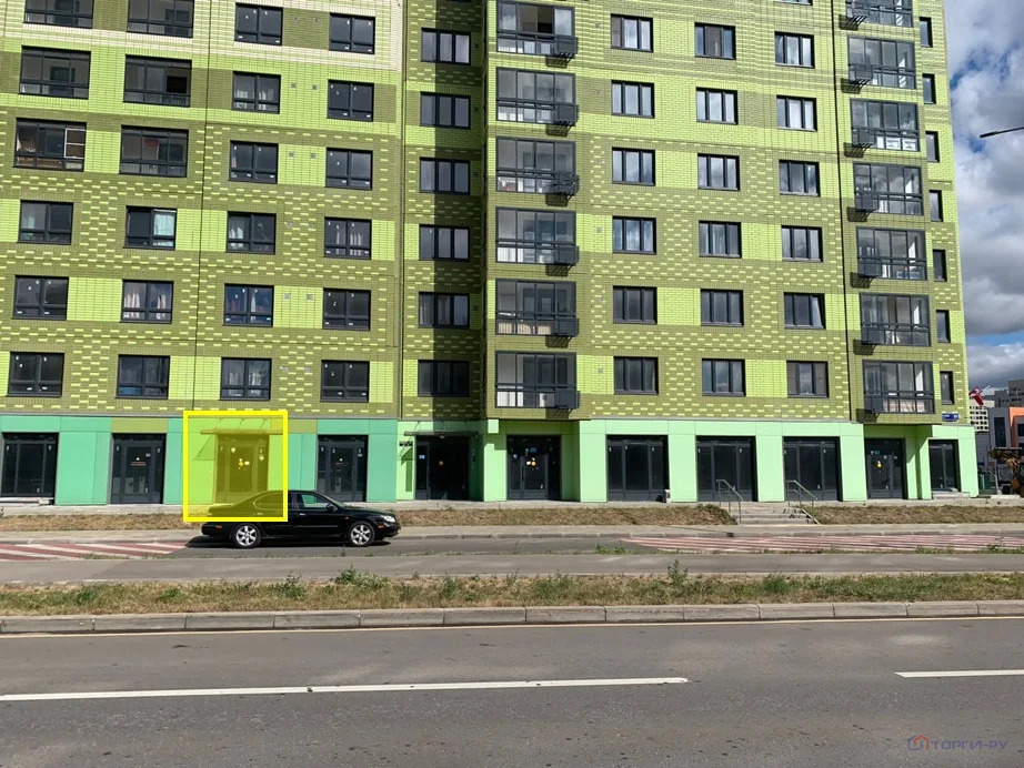 Продажа торгового помещения, улица Маресьева - Фото 3