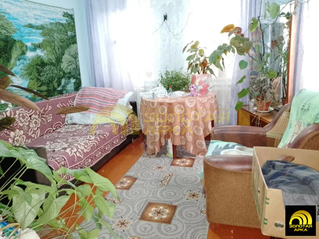 Продажа дома, Петровская, Славянский район - Фото 8