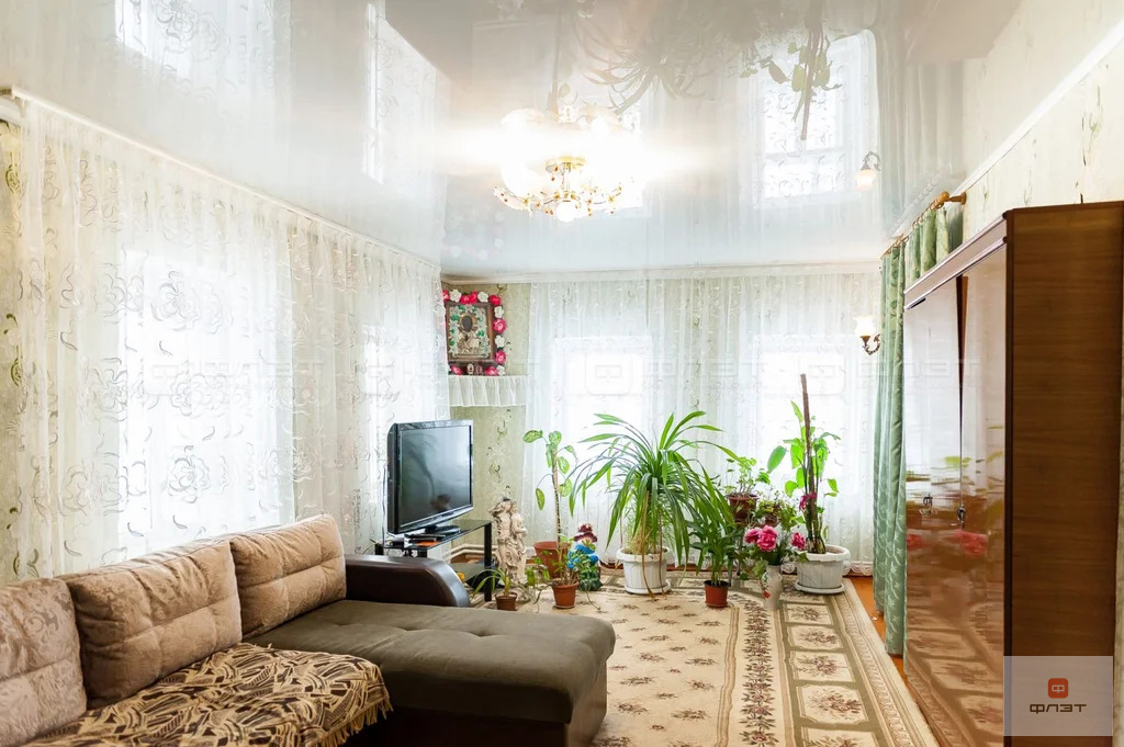 Продажа участка, Казань, ул. Огородная (Самосырово) - Фото 9