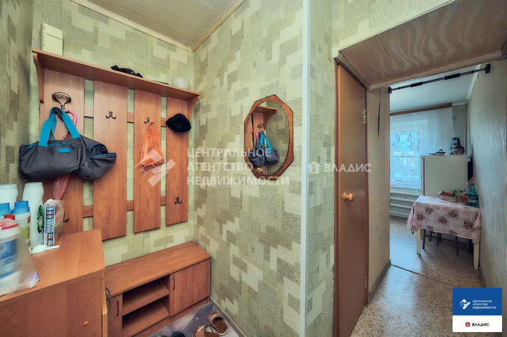 Продажа квартиры, Рязань, ул. Зубковой - Фото 6