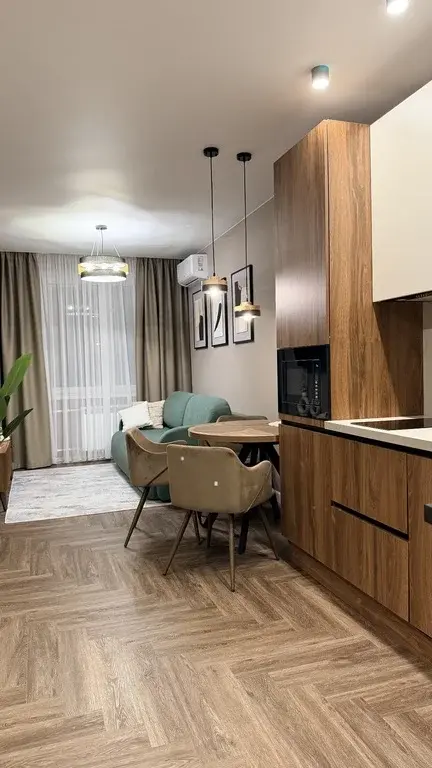 Евродвушка г. Раменское ул. Северное шоссе д. 26 - Фото 4