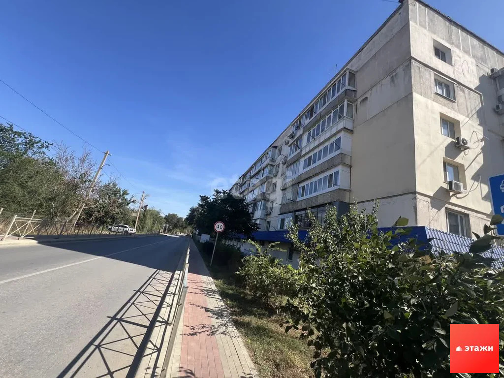 Продажа квартиры, Новофедоровка, Сакский район, ул. Севастопольская - Фото 11