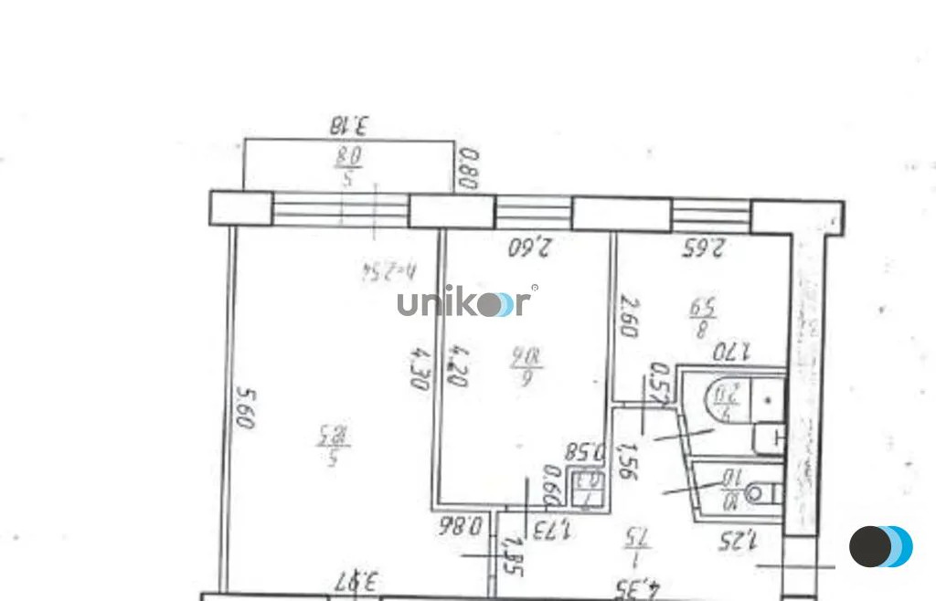 Продажа квартиры, Уфа, ул. Олимпийская - Фото 6