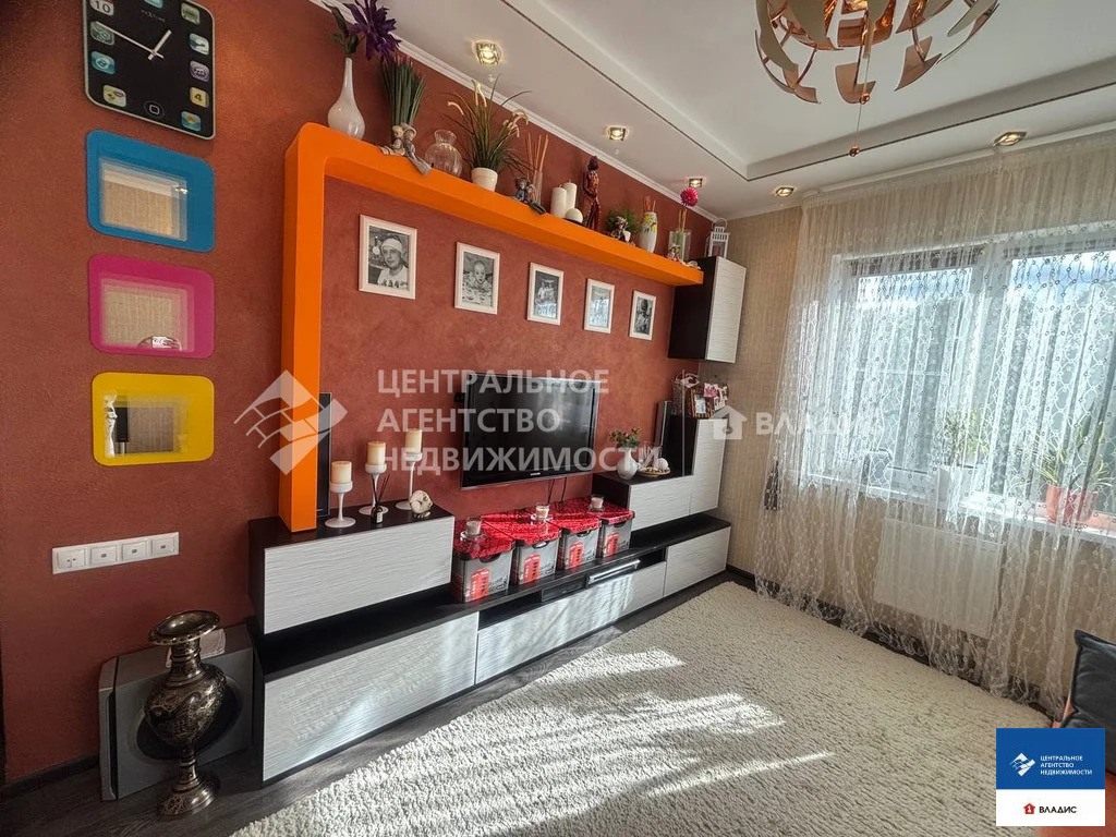 Продажа квартиры, Руза, Рузский район, ул. Парковая - Фото 15