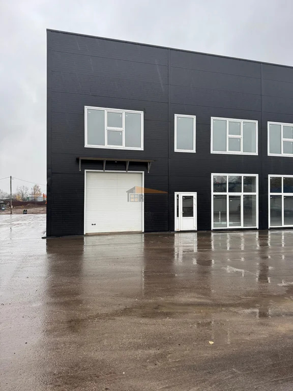 Аренда производственного помещения, Подольск, ул. Плещеевская - Фото 2