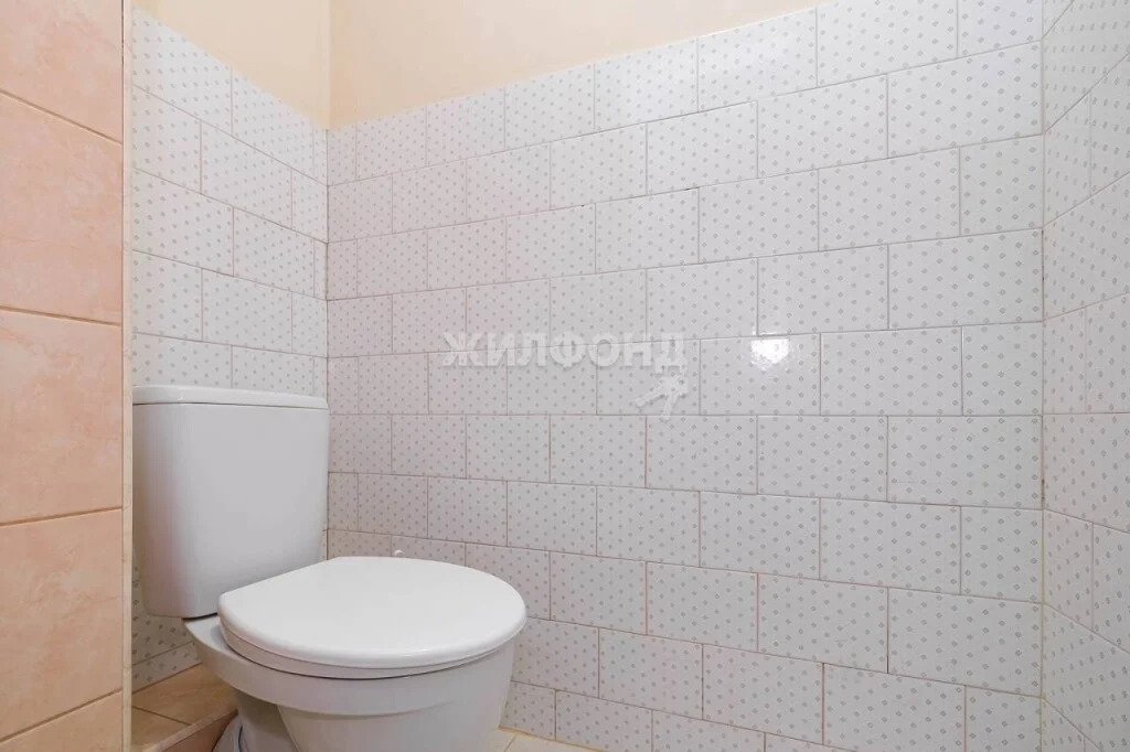 Продажа квартиры, Новосибирск, ул. Новосибирская - Фото 24