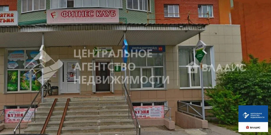 Аренда ПСН, Рязань, Народный бульвар - Фото 1
