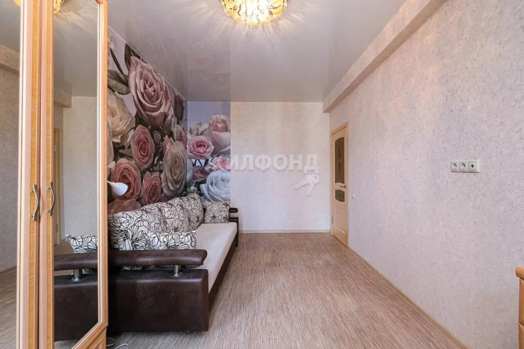 Продажа квартиры, Новосибирск, ул. Римского-Корсакова - Фото 3