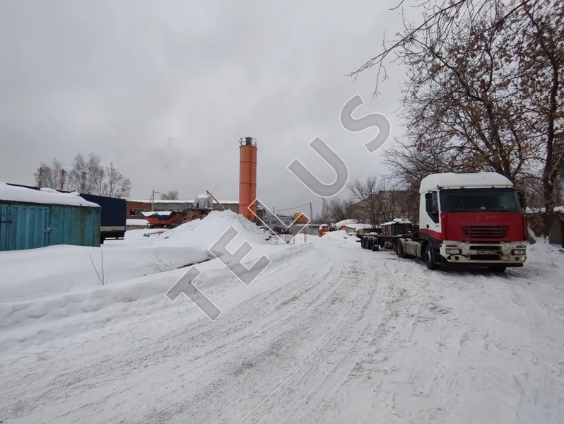 г. Балашиха, ул. Звёздная, 2,25 га, Земельный участок (ном. объекта: ... - Фото 17