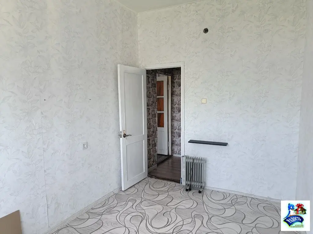 Продам хорошую квартиру в 350 м от теплого моря. - Фото 9