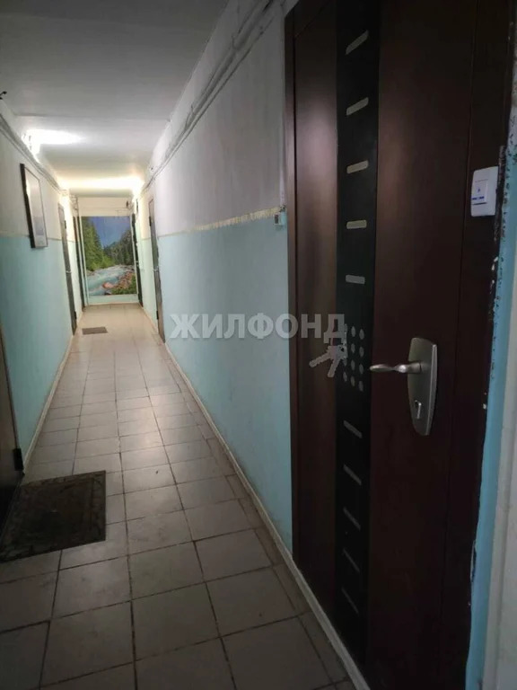 Продажа квартиры, Новосибирск, ул. Зорге - Фото 8