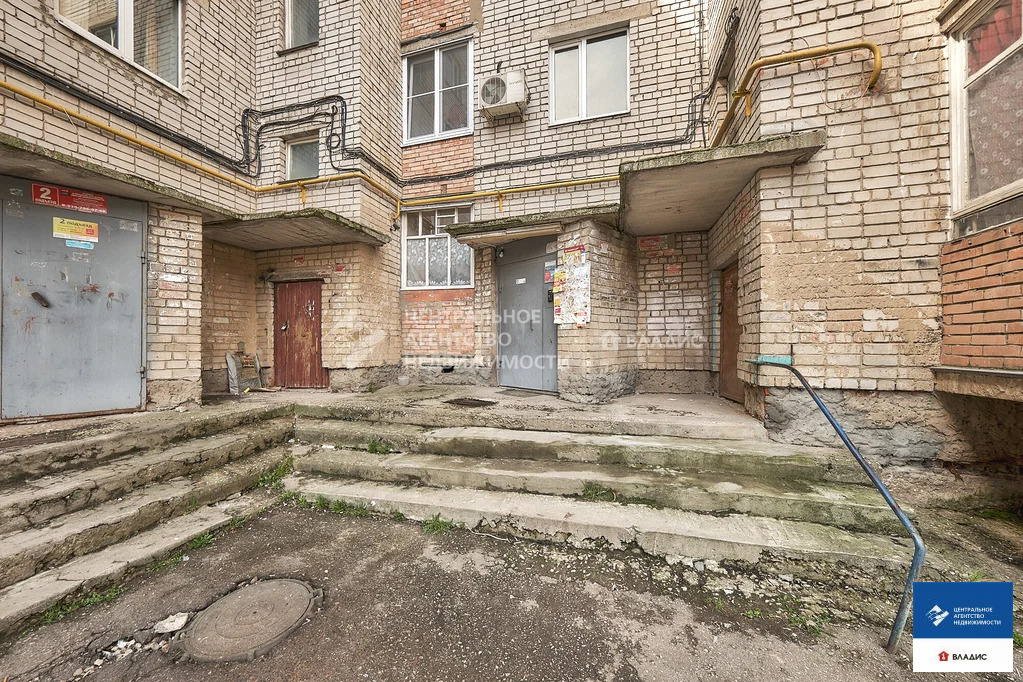 Продажа квартиры, Рязань, Касимовское ш. - Фото 13