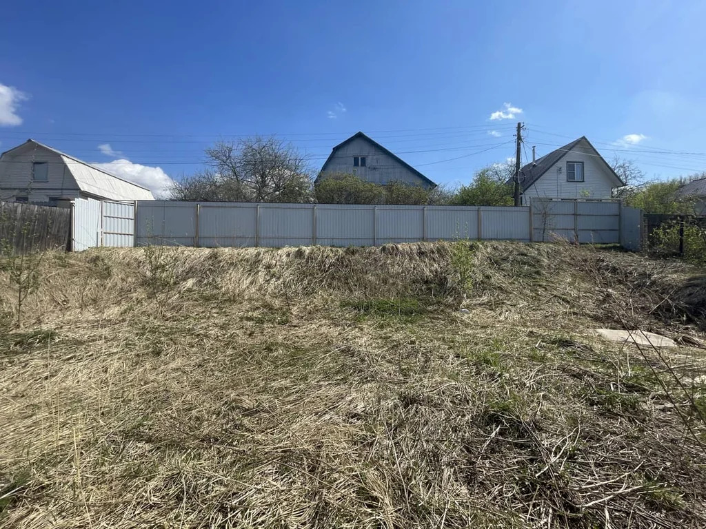 Продажа участка, Дмитровский район - Фото 2