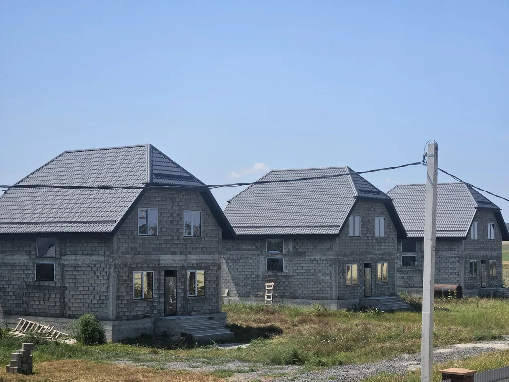 Продажа дома, Абинск, Абинский район - Фото 2