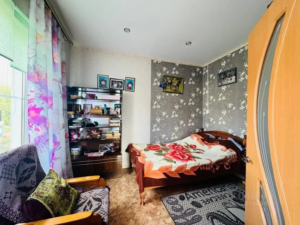 Купить дом 70.0м ул. Центральная, 31, Ярославская область, ... - Фото 13