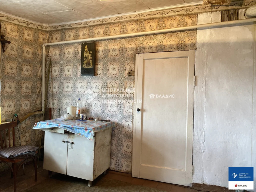 Продажа дома, Скопин, ул. Комсомольская - Фото 3