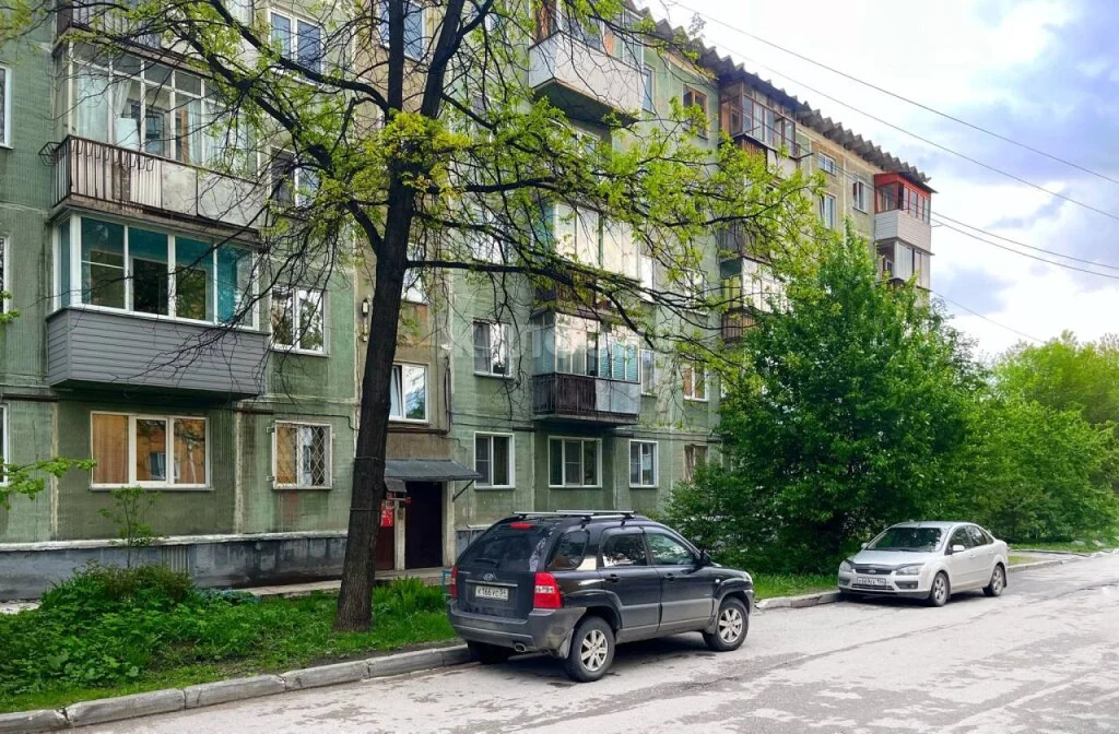 Продажа квартиры, Новосибирск, ул. Объединения - Фото 11