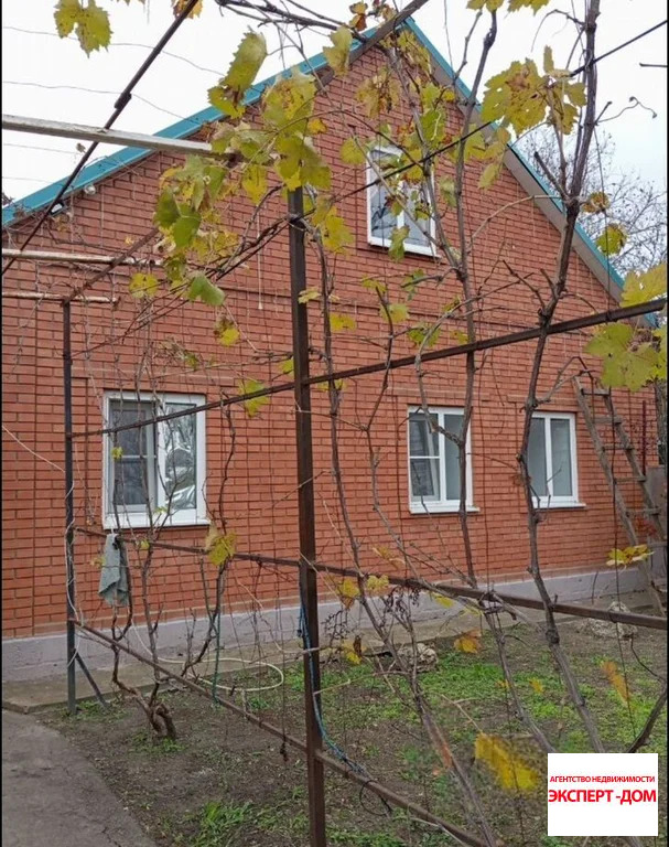 Продажа дома, Весело-Вознесенка, Неклиновский район - Фото 1