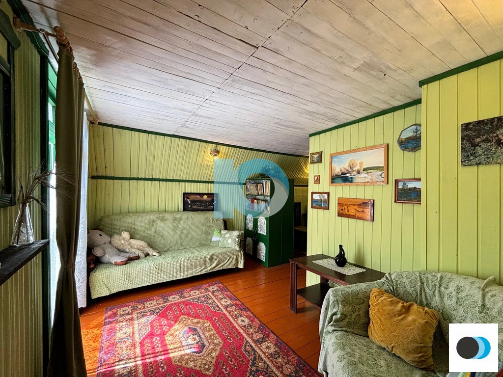 Продажа дома, Уфимский район, Садовая улица - Фото 10